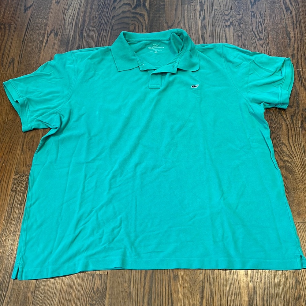 XXL VINEYARD VINES POLO
